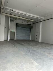 SmartFood@Mandai (D25), Factory #600124851